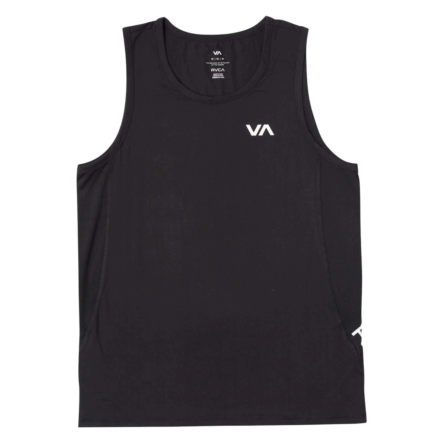 RVCA Sport Vent Vest - Image 9
