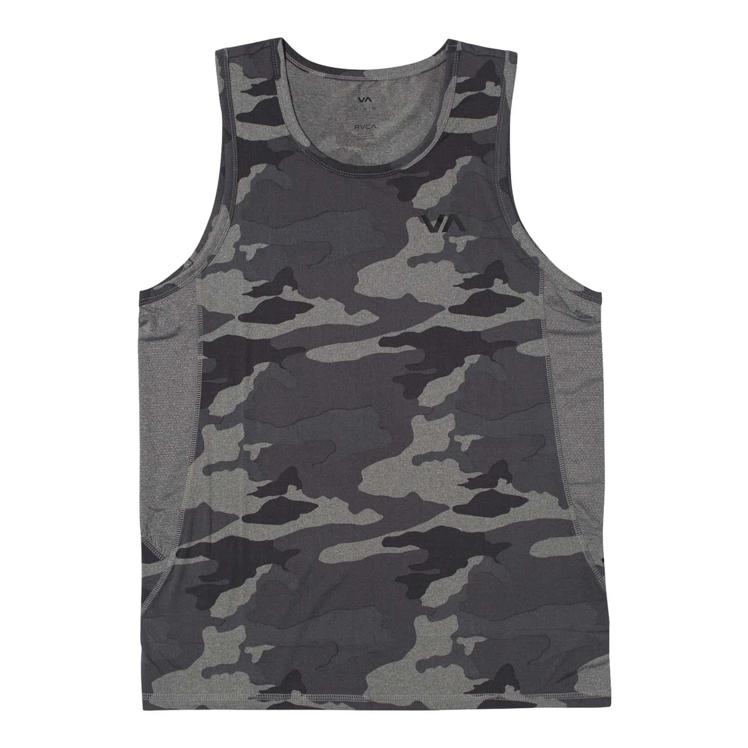 RVCA Sport Vent Vest - Image 16