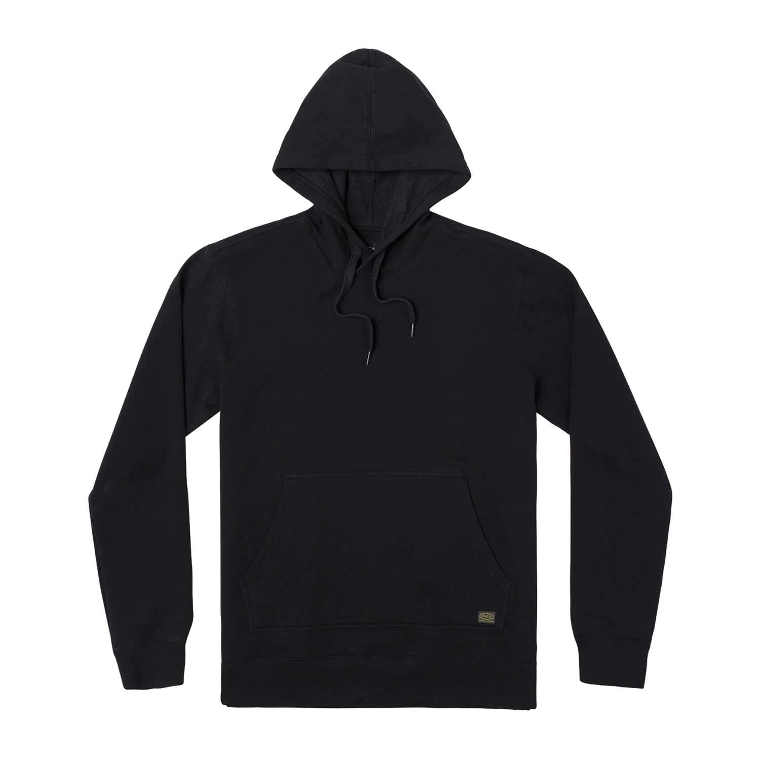 RVCA Recession Americana Hoodie - Image 10