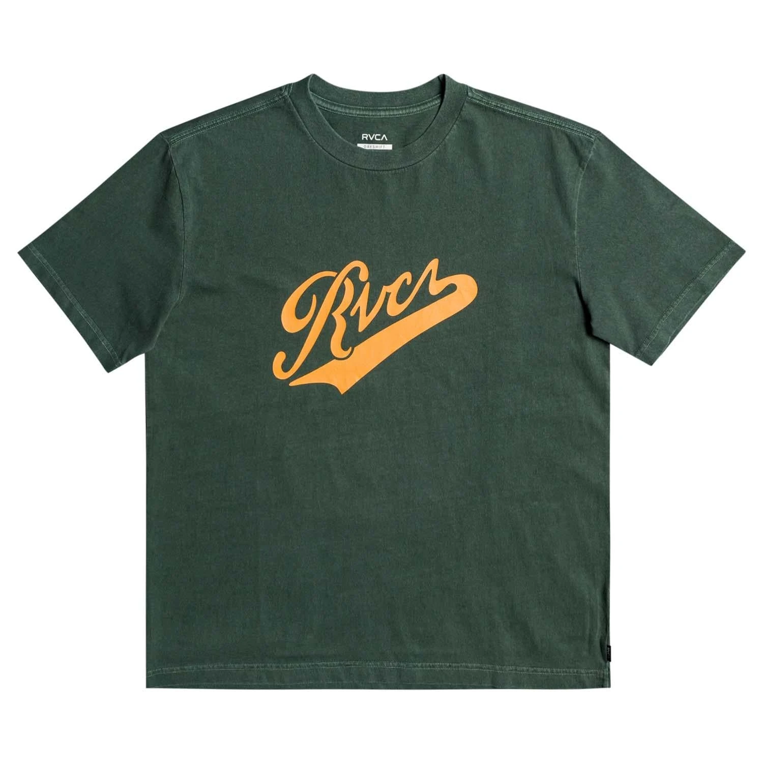 RVCA Pennant T-Shirt - Image 7