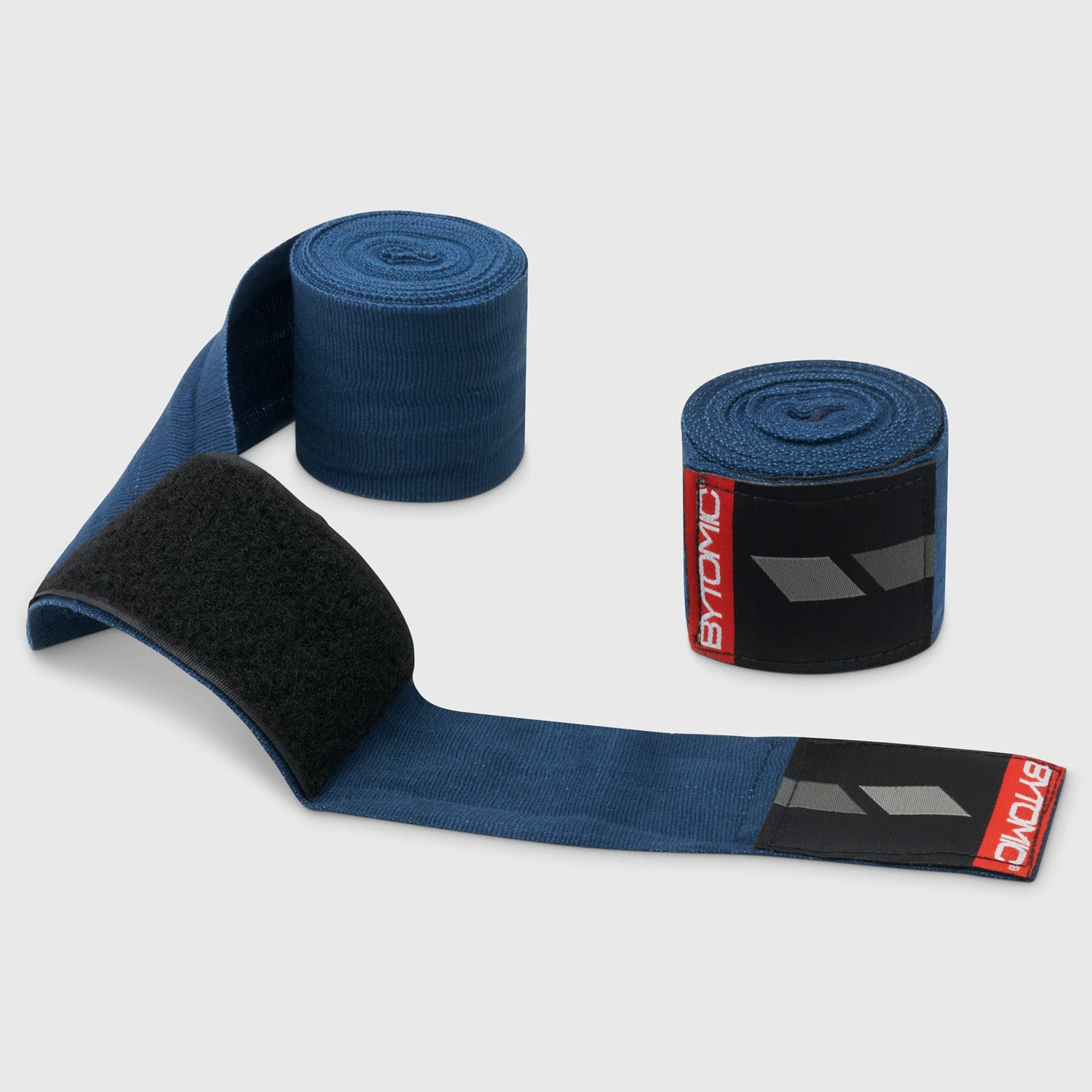 Navy Bytomic Red Label Mexican Hand Wraps - Image 2