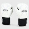 White Fumetsu Berserker Boxing Gloves