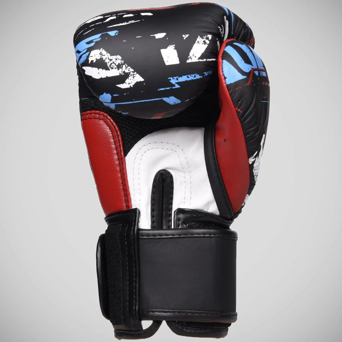 Black 8 Weapons Cut Like A Blade 2.0 Boxing Gloves - Image 4