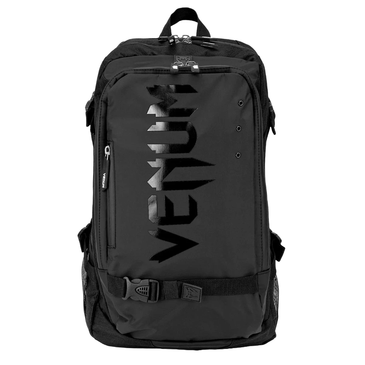 Black/Black Venum Challenger Pro Evo Back Pack - Image 11
