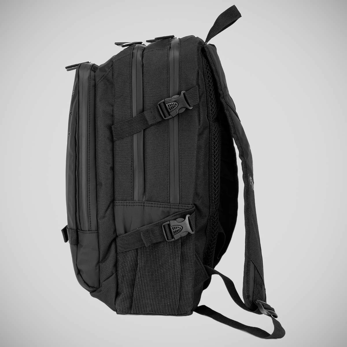 Black/Black Venum Challenger Pro Evo Back Pack - Image 5