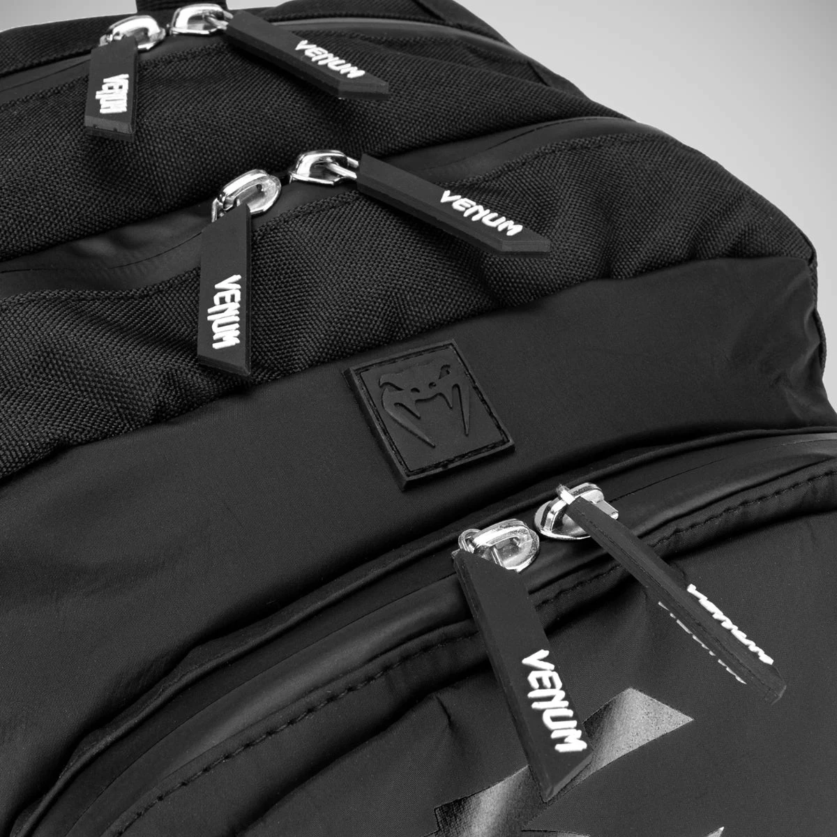 Black/Black Venum Challenger Pro Evo Back Pack - Image 6