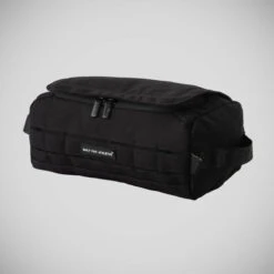Black Built For Athletes Pro Series Wash Bag