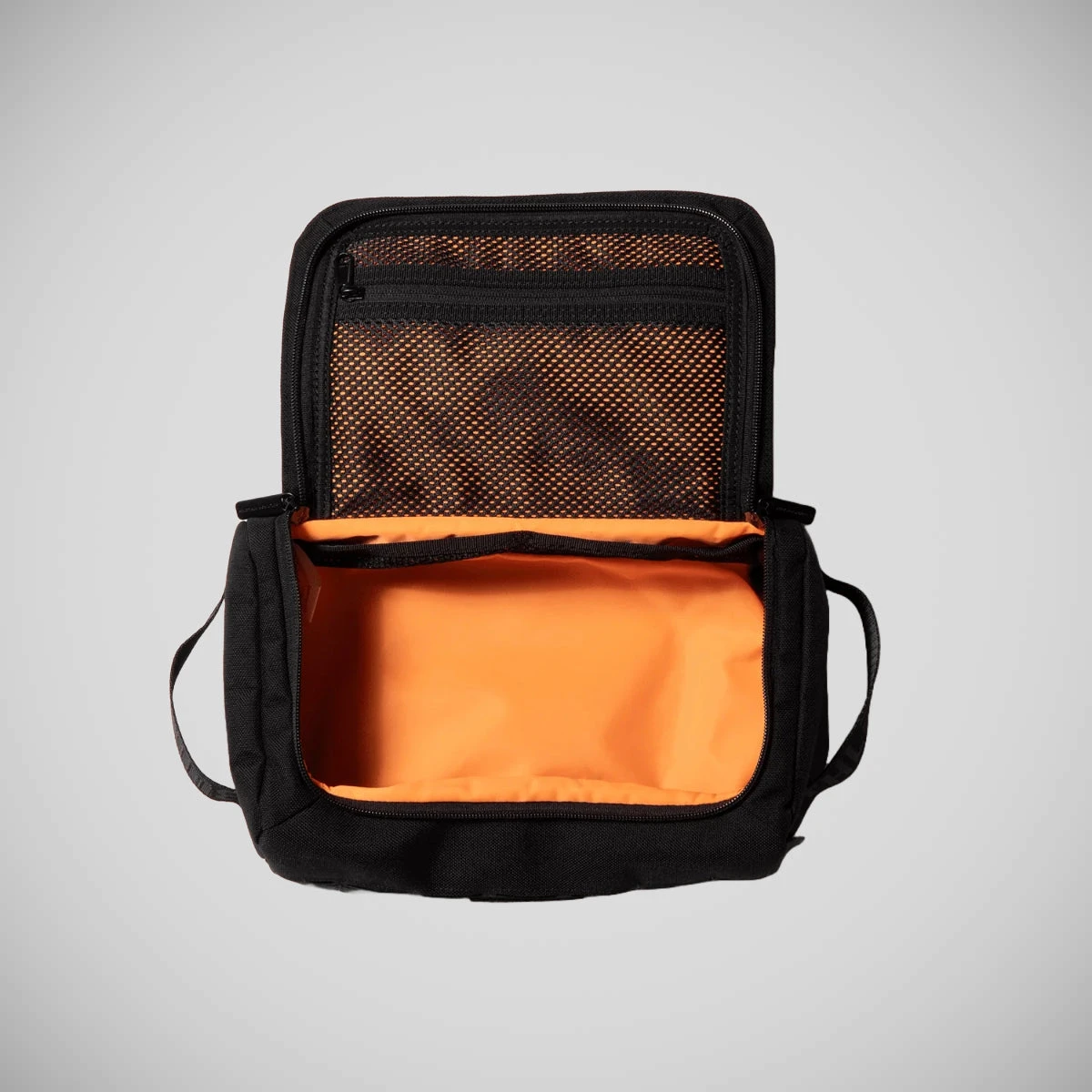 Black Built For Athletes Pro Series Wash Bag - Image 2