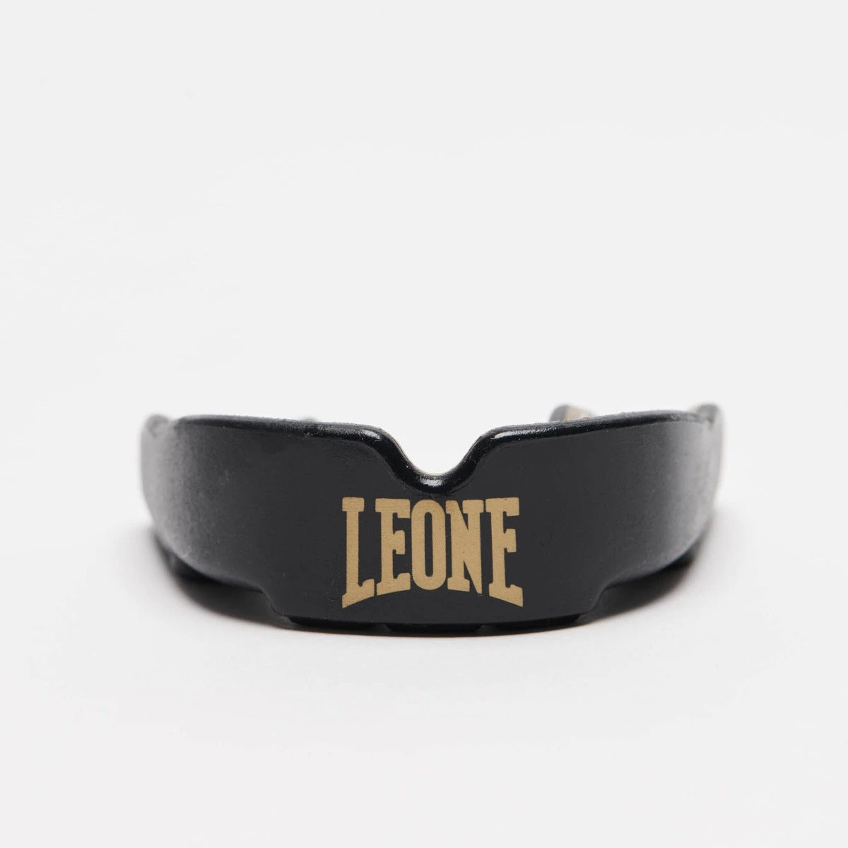 Black/Gold Leone DNA Mouth Guard - Image 2