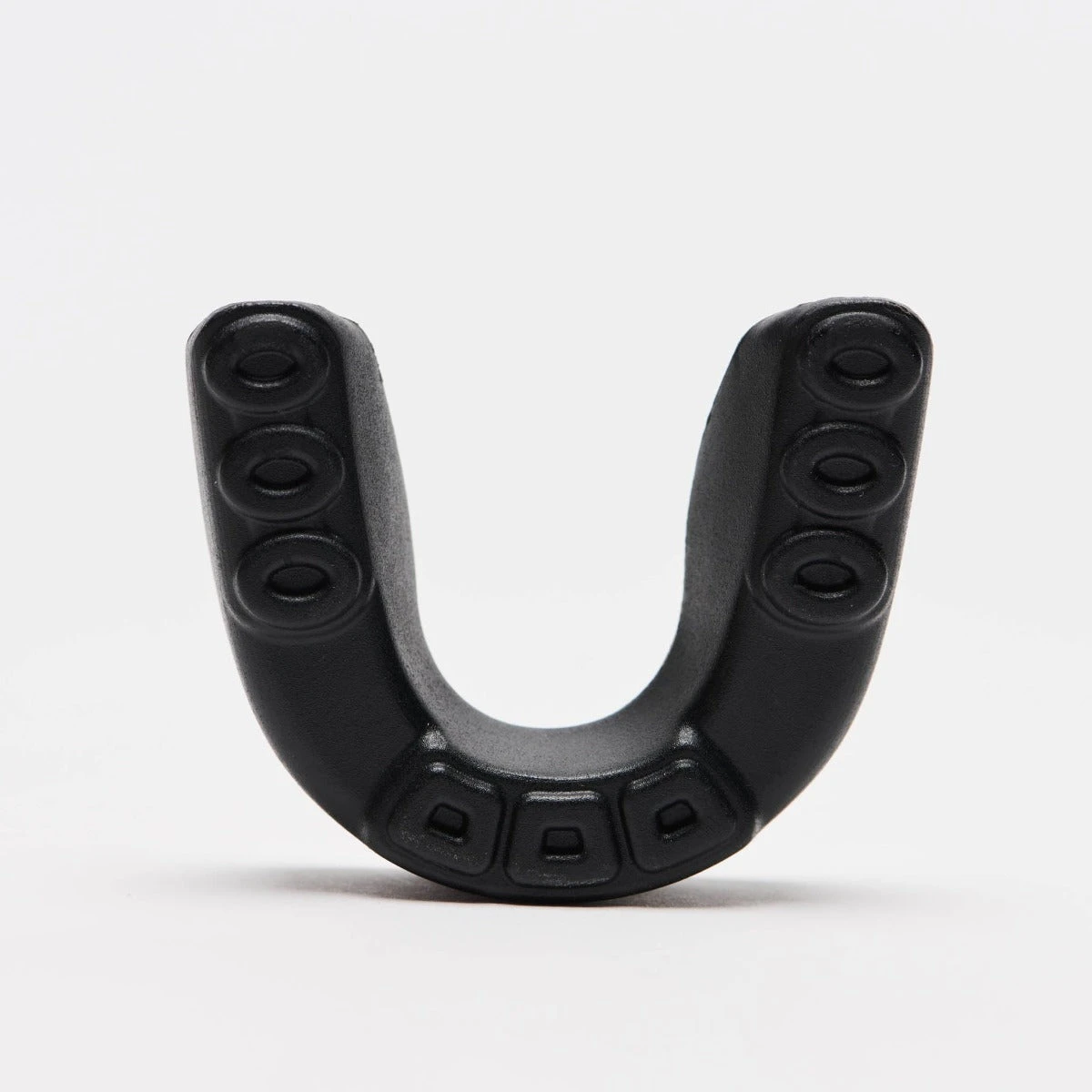 Black/Gold Leone DNA Mouth Guard - Image 4