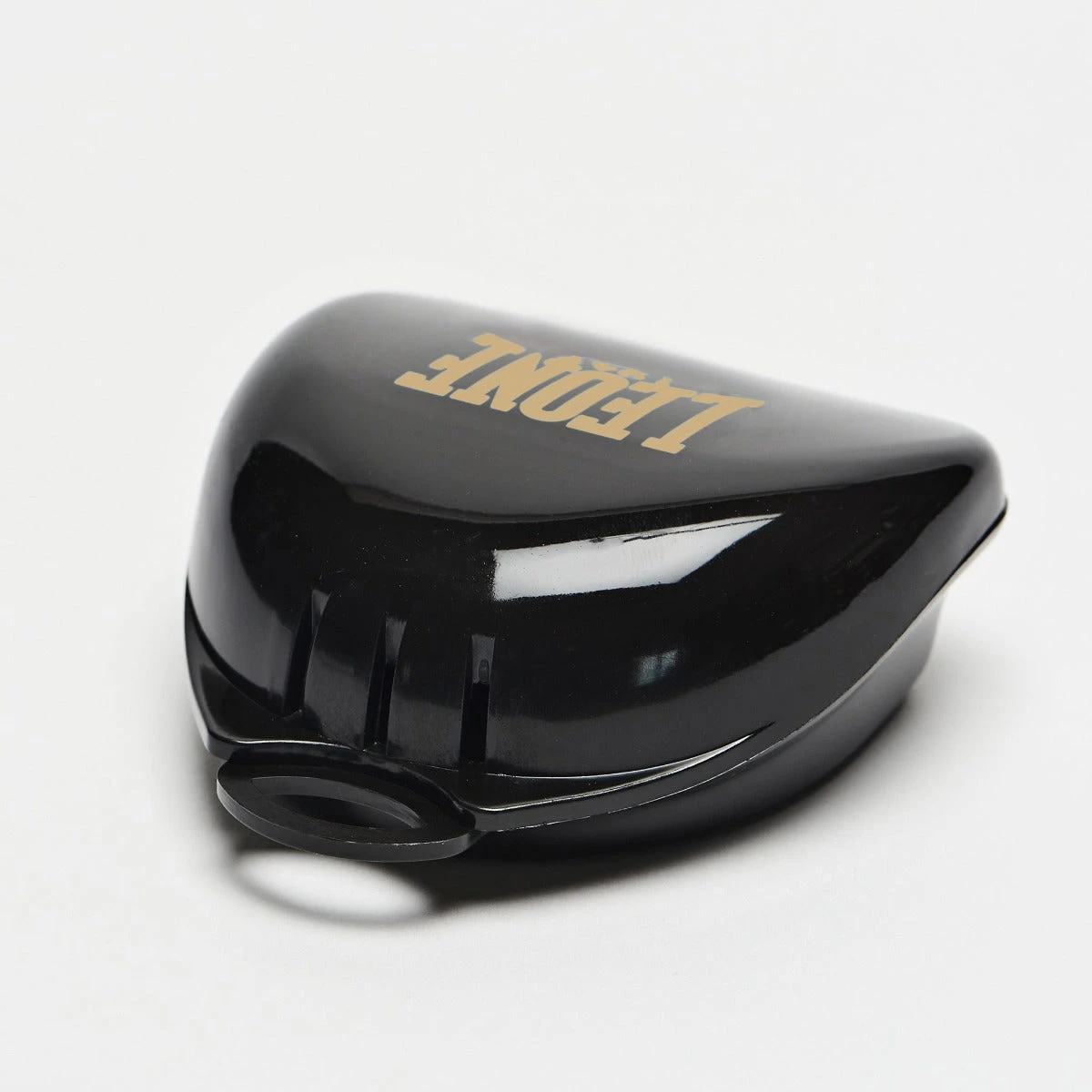 Black/Gold Leone DNA Mouth Guard - Image 5