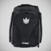 Black Kingz Convertible Backpack