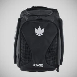 Black Kingz Convertible Backpack