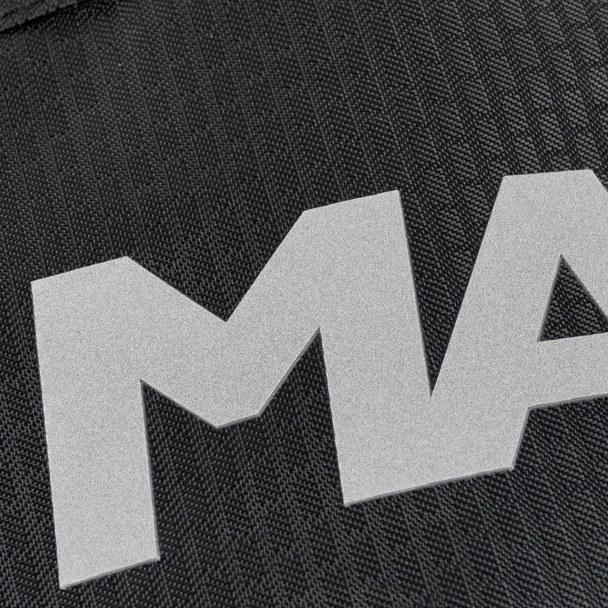 Black Manto System XXL Crossbody Bag - Image 7