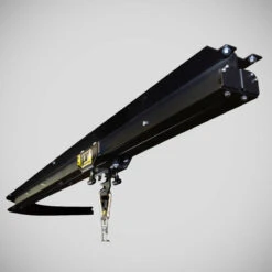 Pro Mountings Roller Mount Track