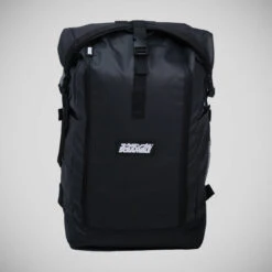 Black Scramble Stealth Backpack