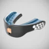 Black Shock Doctor Gel Max Power Carbon Mouth Guard