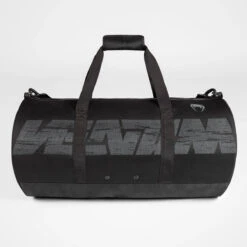 Black Venum Connect XL Duffle Bag