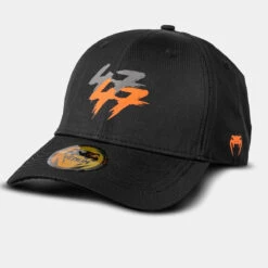 Black Venum Samy Sana 47 Cap