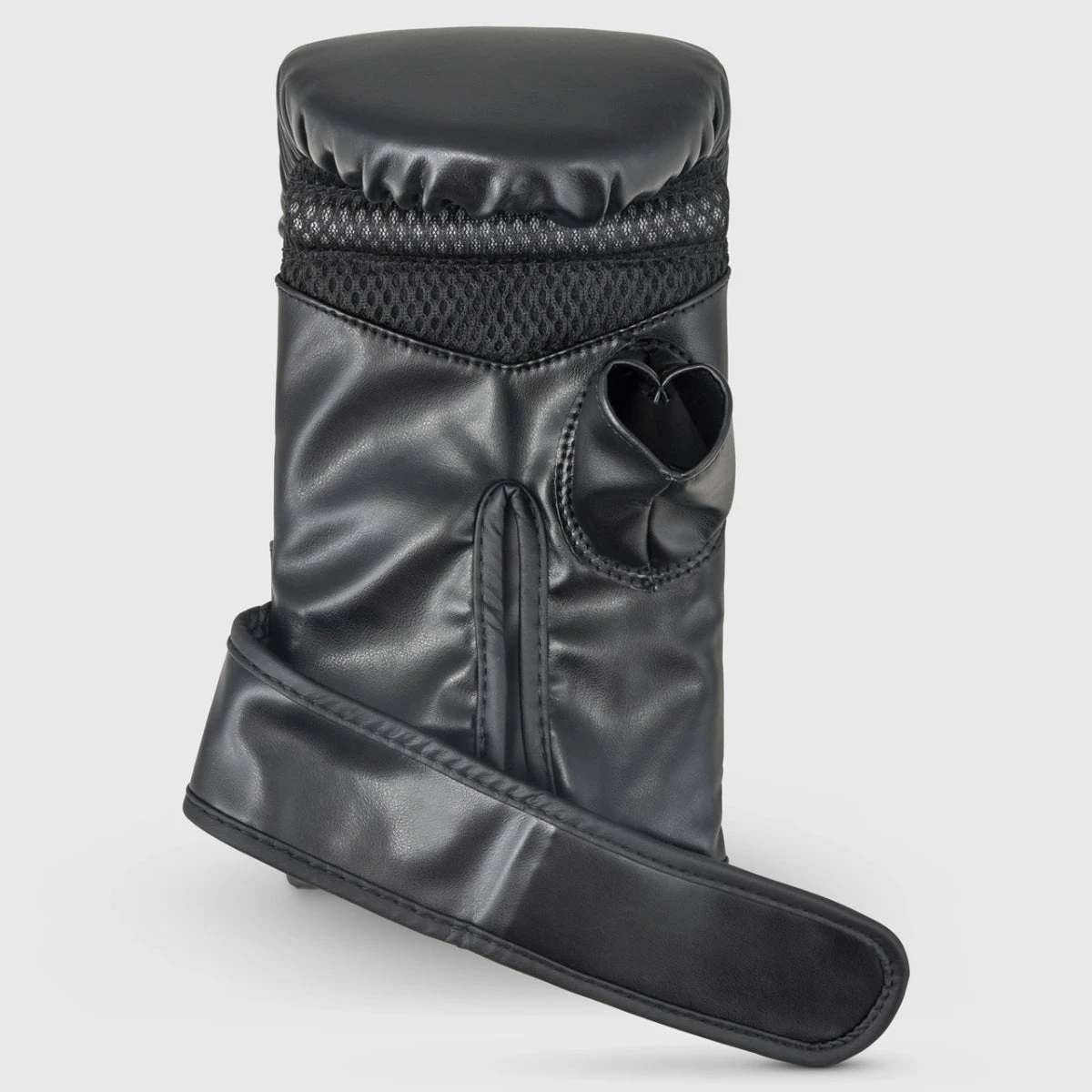 Black/White Bytomic Red Label Bag Gloves - Image 3