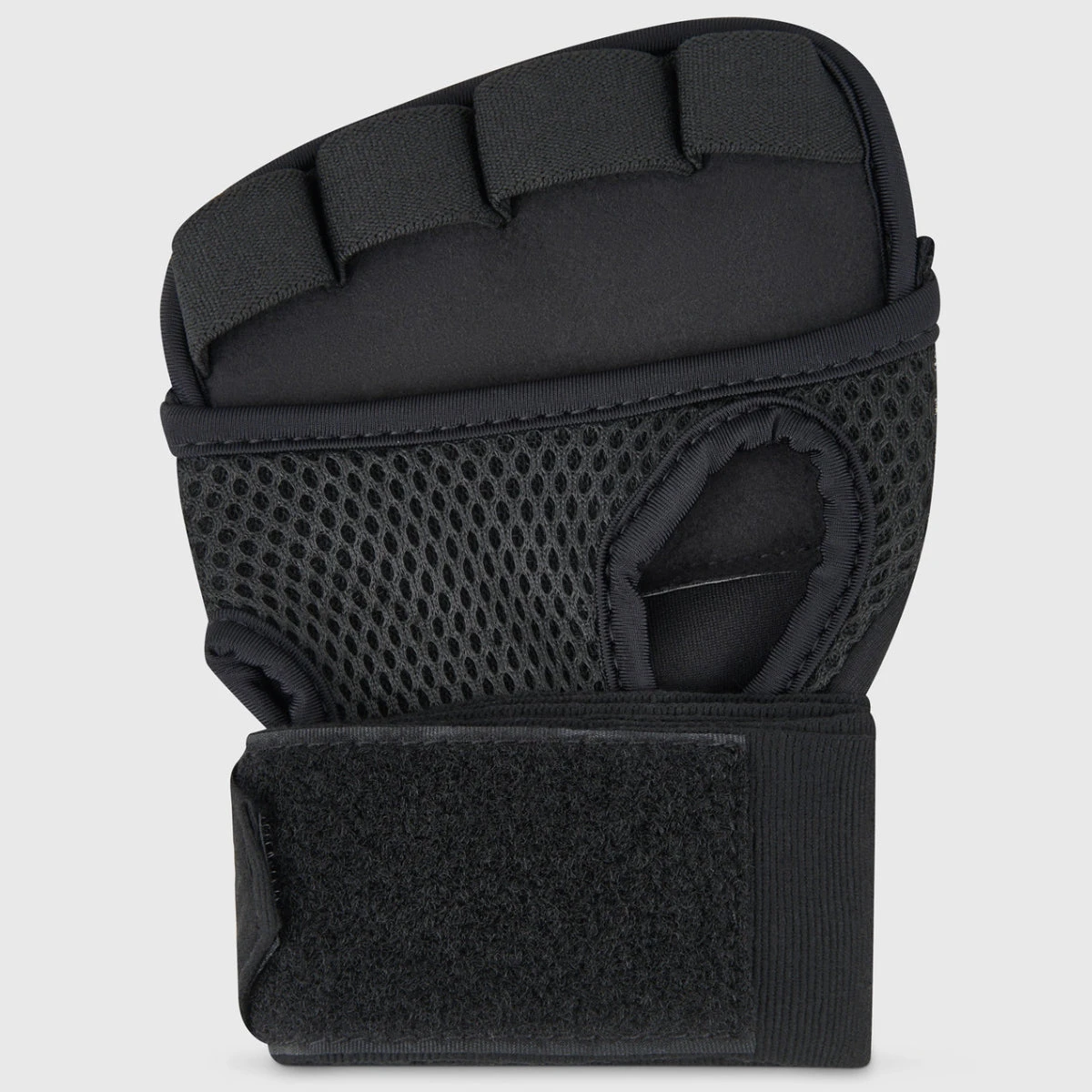 Black/White Bytomic Red Label Gel Hand Wrap - Image 2