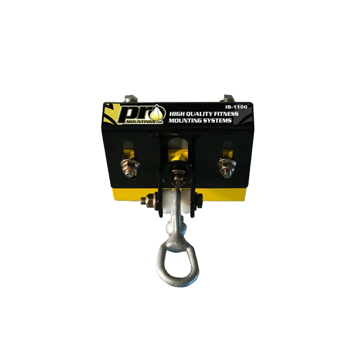 Pro Mountings IB-1100 I-Beam Mount - Image 7