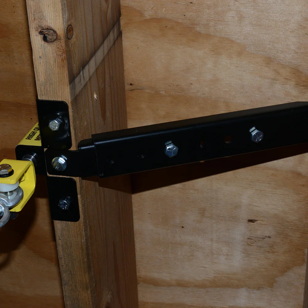 Pro Mountings Rafter Mount Brace - Image 4
