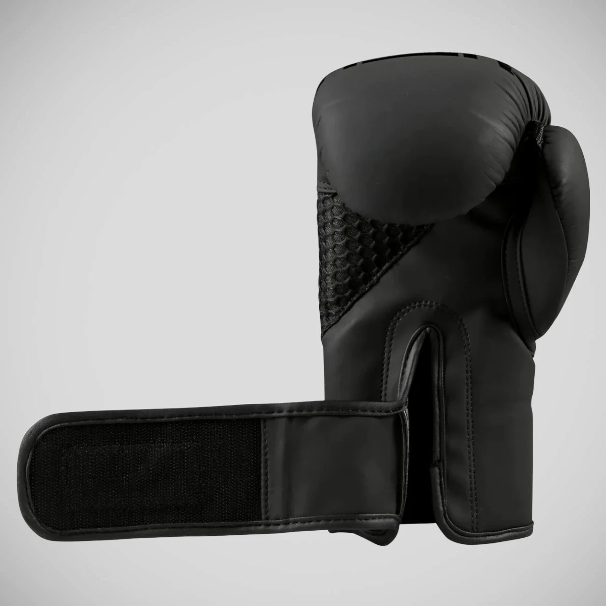 Black/Black Bytomic Axis V2 Kids Boxing Gloves - Image 2