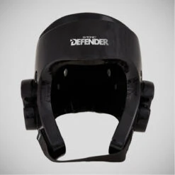 Black Bytomic Defender Head Guard