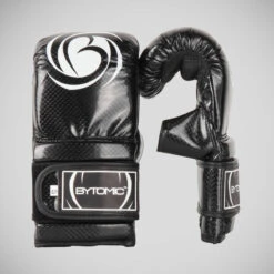Black Bytomic Performer Bag Gloves