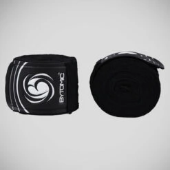 Black Bytomic Performer Hand Wraps