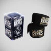 Black Cleto Reyes Polyester Hand Wraps
