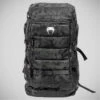 Black/Dark Camo Venum Challenger Xtrem Back Pack