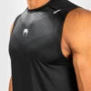 Black/Grey Venum Biomecha Dry Tech Tank Top
