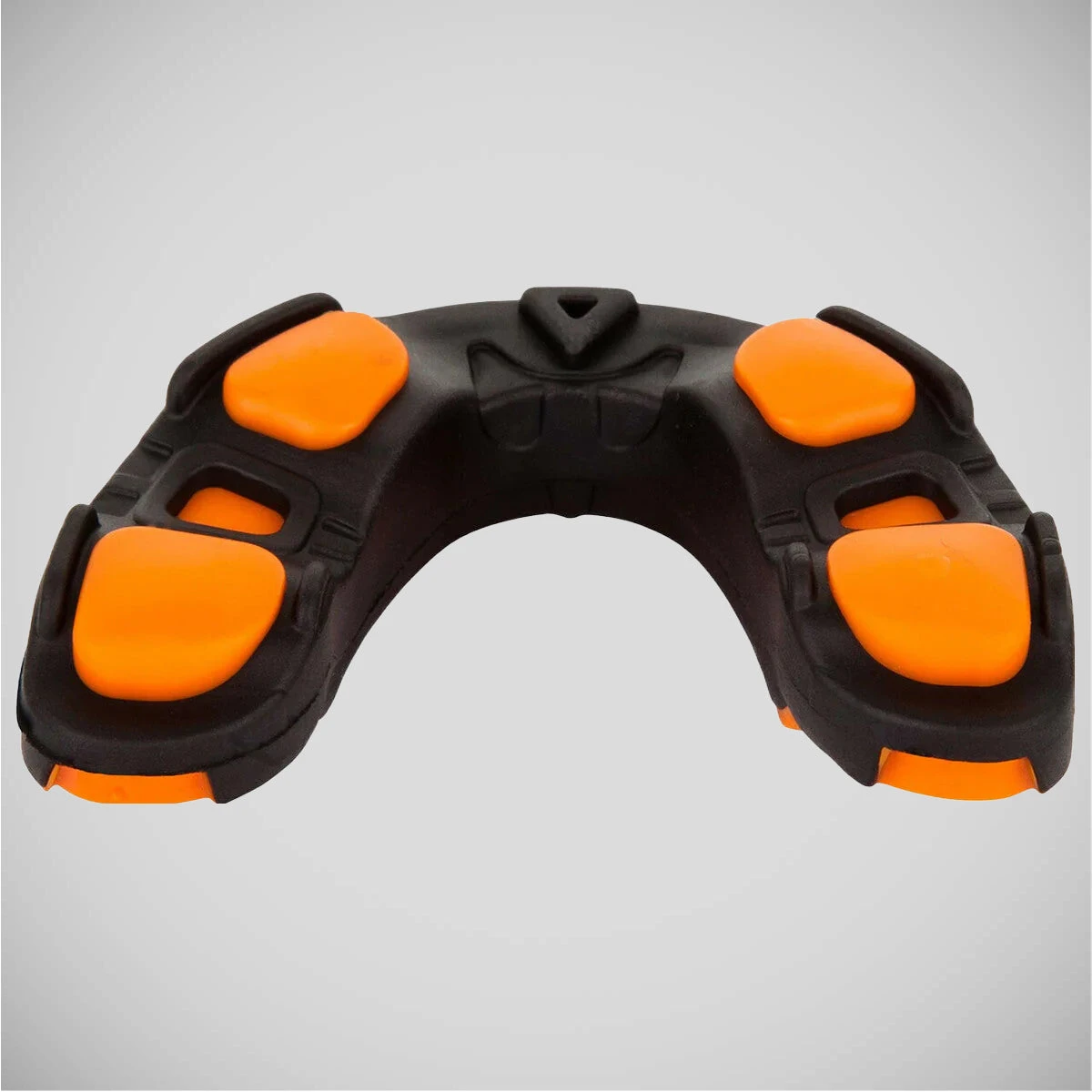 Black/Orange Venum Predator Mouth Guard - Image 3