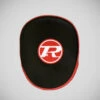 Black/Red Ringside Protect G1 Focus Pads