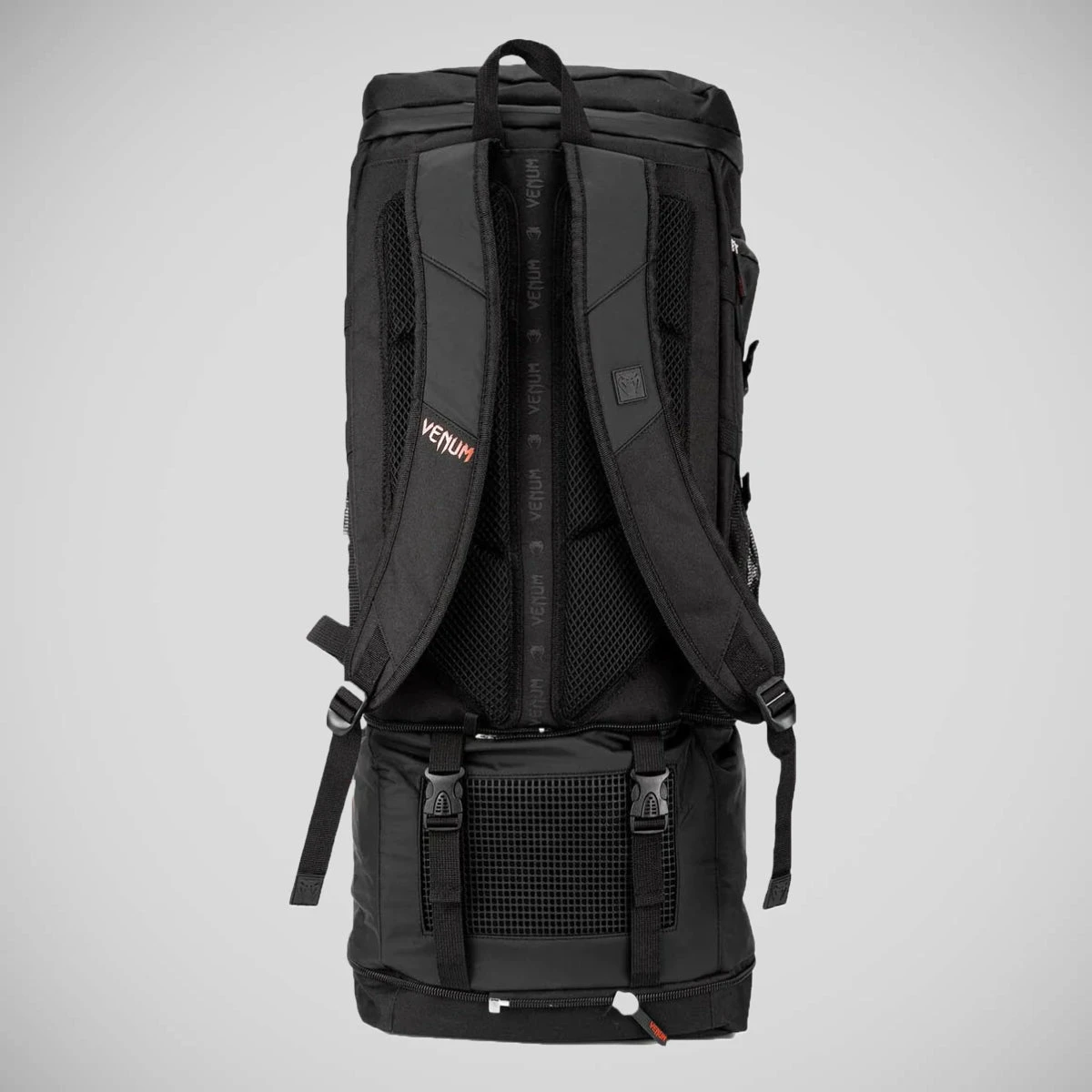 Black/Red Venum Challenger Xtreme Evo Back Pack - Image 2