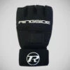 Black Ringside Gel Hand Wraps