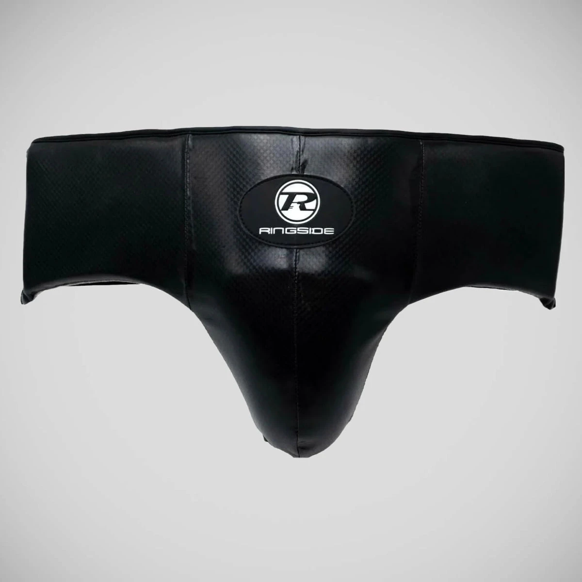 Black Ringside Pro Fitness Groin Guard
