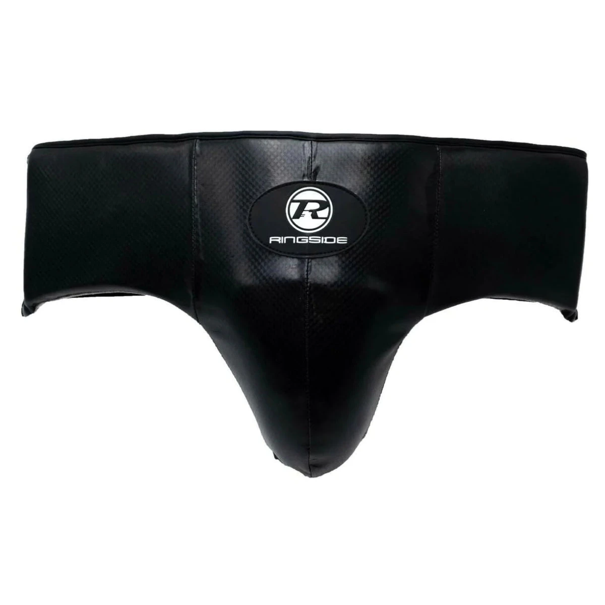 Black Ringside Pro Fitness Groin Guard - Image 4