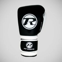 Black Ringside Pro Training G1 Boxing Gloves