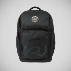 Black Rival Back Pack