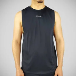 Black Rival Elite Active Tank Top