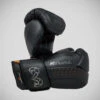 Black Rival RB10 Intelli-shock Bag Gloves
