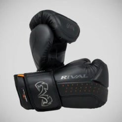 Black Rival RB10 Intelli-shock Bag Gloves