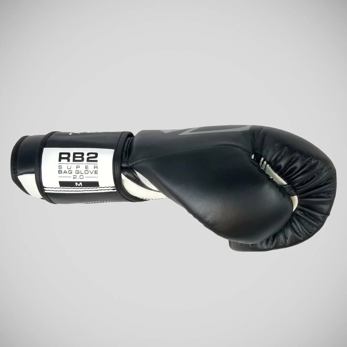 Black Rival RB2 Super 2.0 Bag Gloves - Image 2