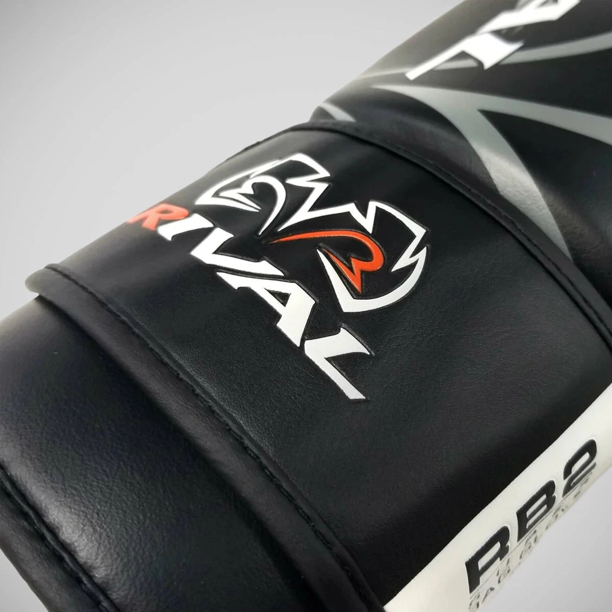 Black Rival RB2 Super 2.0 Bag Gloves - Image 5