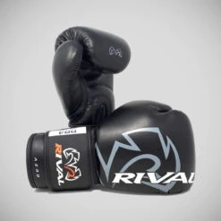 Black Rival RB4 Econo Bag Gloves