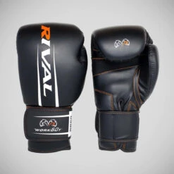 Black Rival RB60 Workout 2.0 Bag Gloves