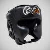 Black Rival RHG2 Training Head Guard
